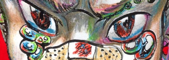 ストリートカルチャーをテーマにしたおすすめ絵画